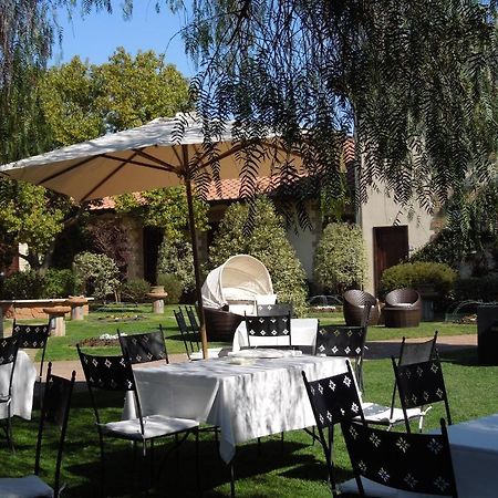 Gasthaus Agriturismo Lecanfore Castel di Leva Exterior foto