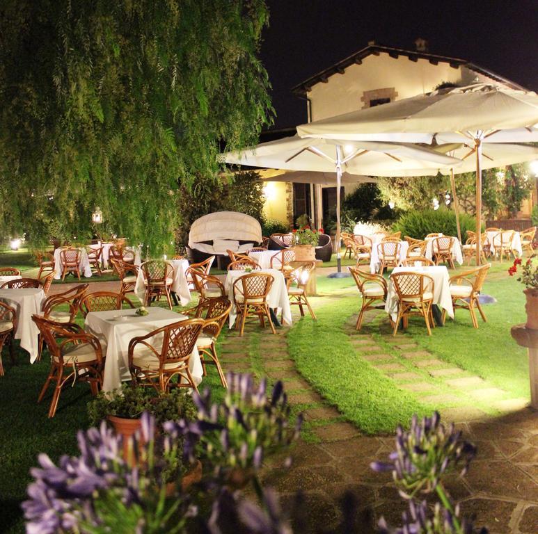 Gasthaus Agriturismo Lecanfore Castel di Leva Exterior foto