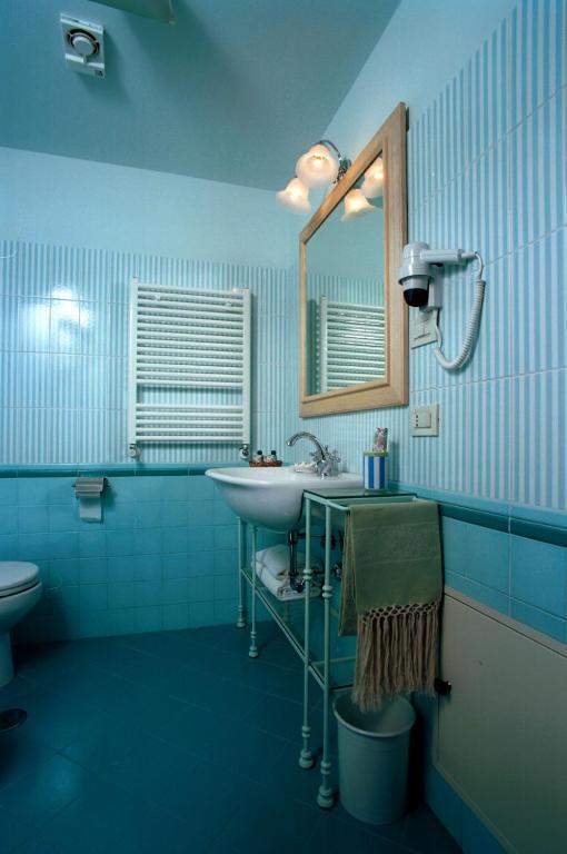Gasthaus Agriturismo Lecanfore Castel di Leva Zimmer foto